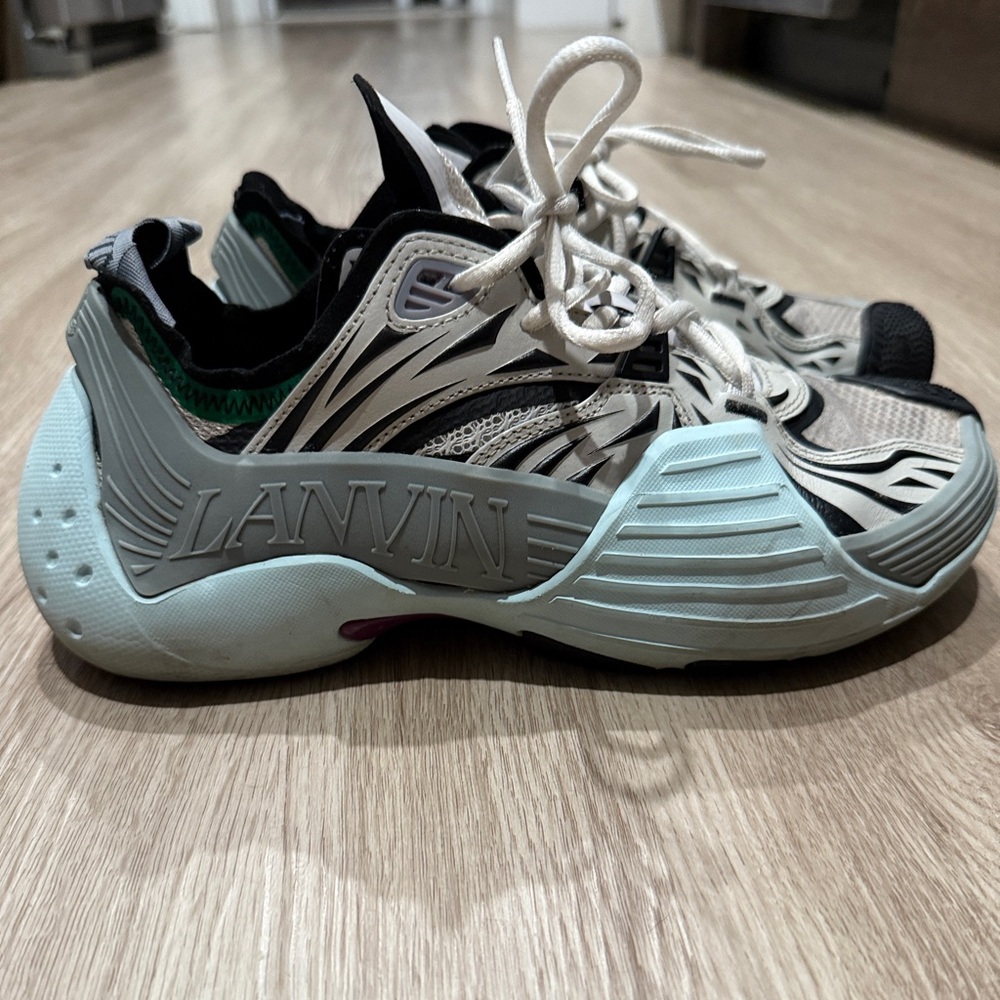 Lanvin sneakers